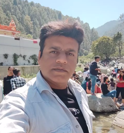 Gaurav Arora