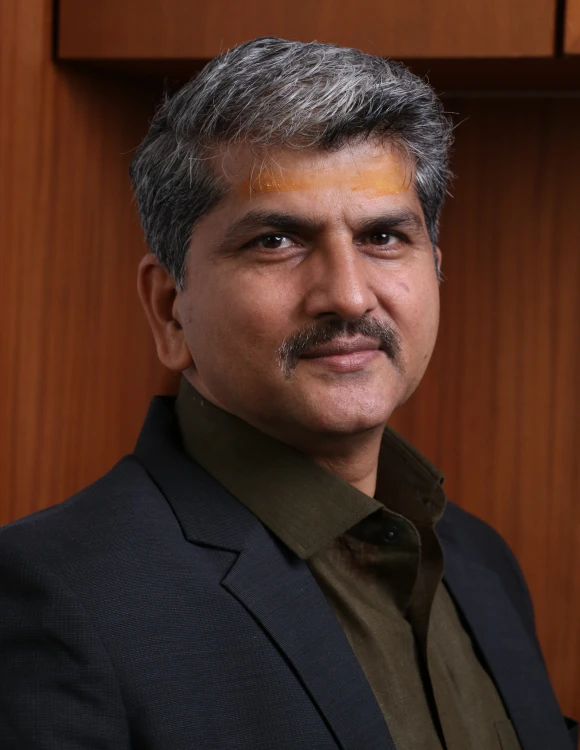 Mr. Gopal Goswami - Chairman