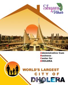 Shyam Vihar Brochure