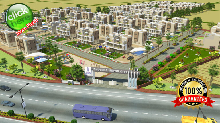 Dholera Metro City 5015 Main 768x432