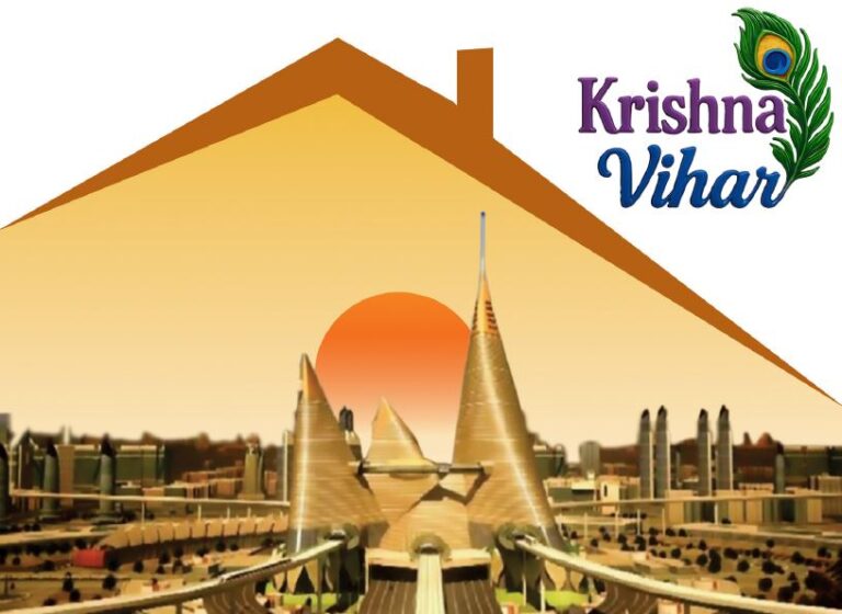 Krishna Vihar Dholera feature image 768x560