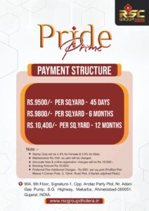 Pride Prime Price