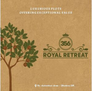 Royal Retreat Brochure