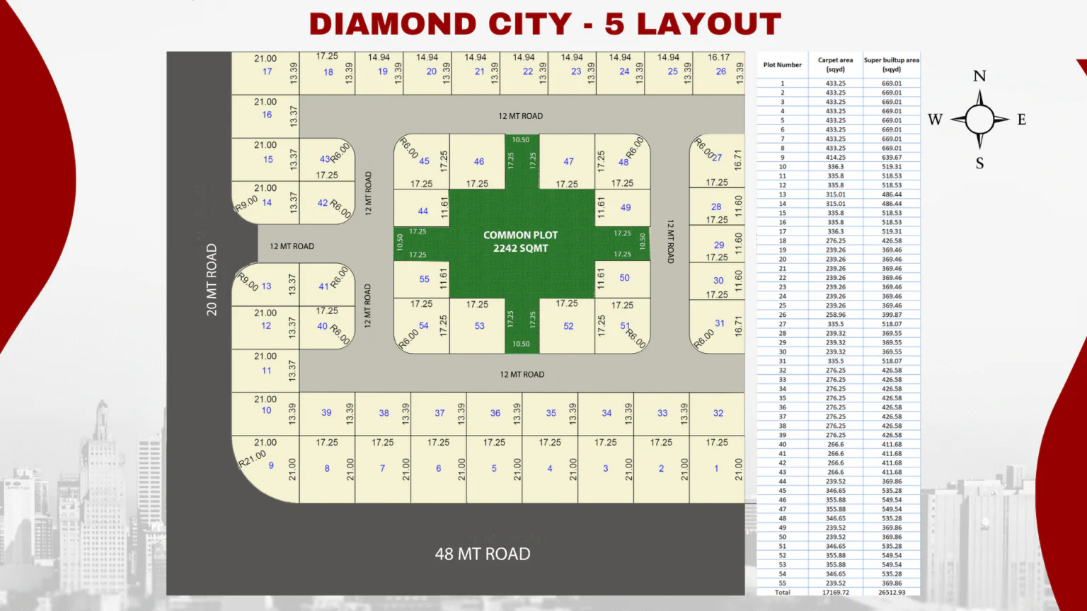 diamond-city-layout