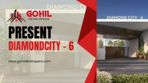 Diamond City 6 Brochure