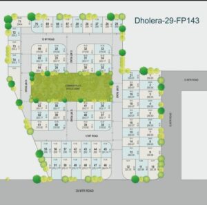 Cube Nest 29 Brochure
