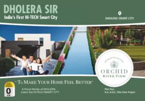 Orchid River View Brochure