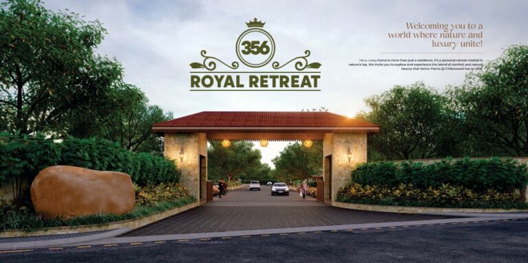 royal retreat 768x383