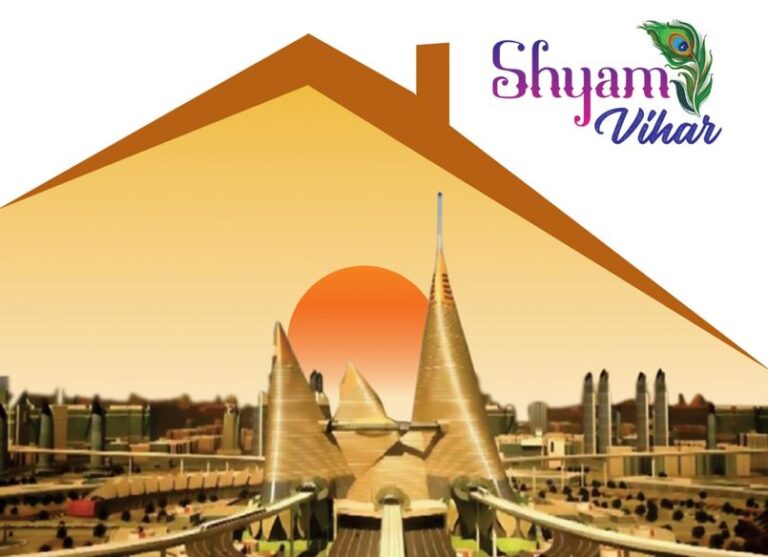 shyam vihar dholera 768x557