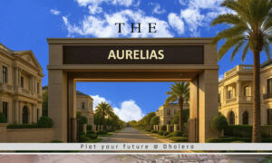 The Aurelias Brochure