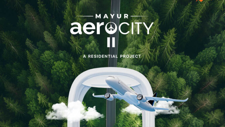 mayur aerocity banner 768x433