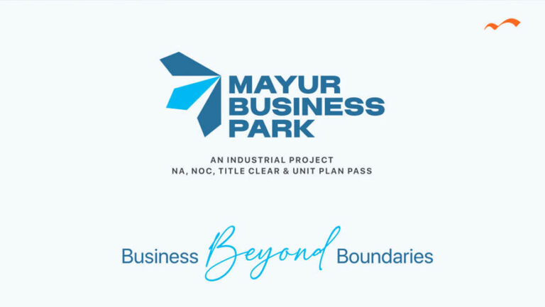 Mayur business park banner 768x433