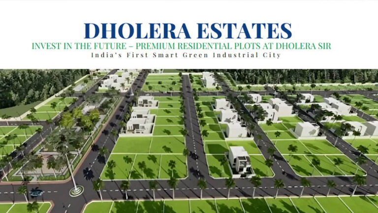dholera estate banner 768x433